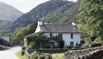 Yew Tree Farm