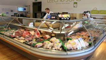 Burwash Larder