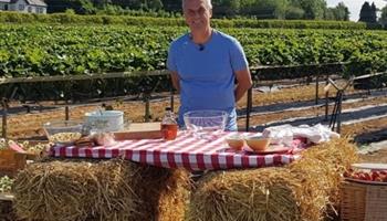 Manor Farm Fruits