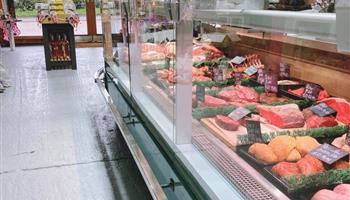 Dan Hull Farm Shop