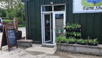 Joleen Meadows Farm Shop