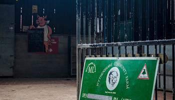 Wythenshawe Community Farm & Shop