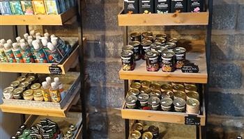 Yew Tree Farm Bristol