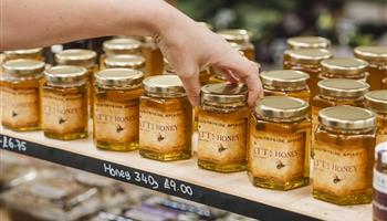 Myatts of Mockbeggar Farm Shop