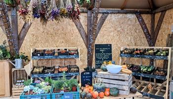 5 Acre Farm shop