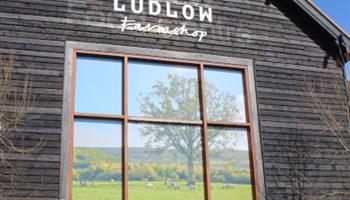 Ludlow Farm Shop