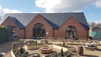 Stansted Park Farm Shop