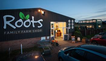 Roots Family Farm Shop