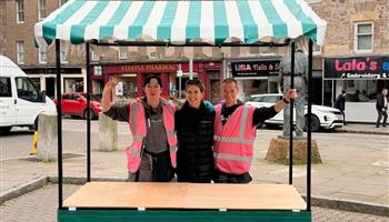 Producers of Angus Markets
