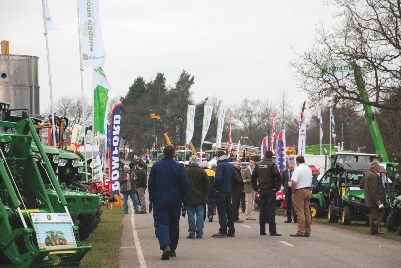 Agri-Expo 2016