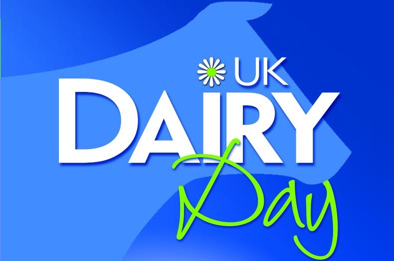 UK Dairy Day FarmingUK Shows