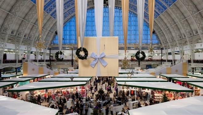 Spirit of Christmas Fair