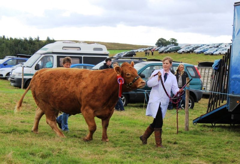 Appleby Show