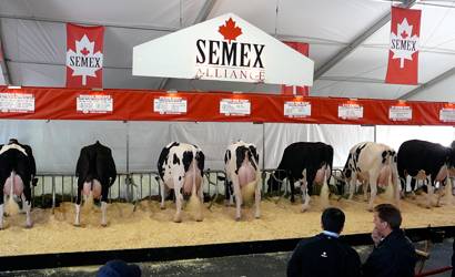 Semex Conference