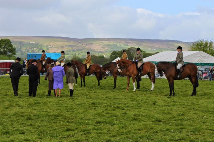 Otley Show