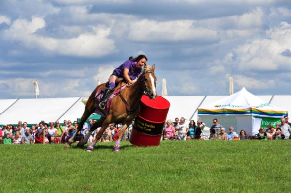 Emley Show