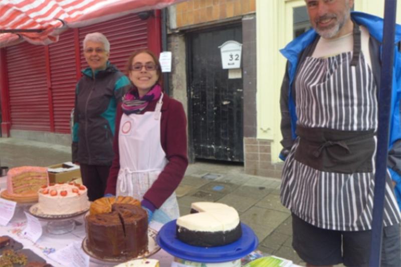 Congleton Food and Drink Festival