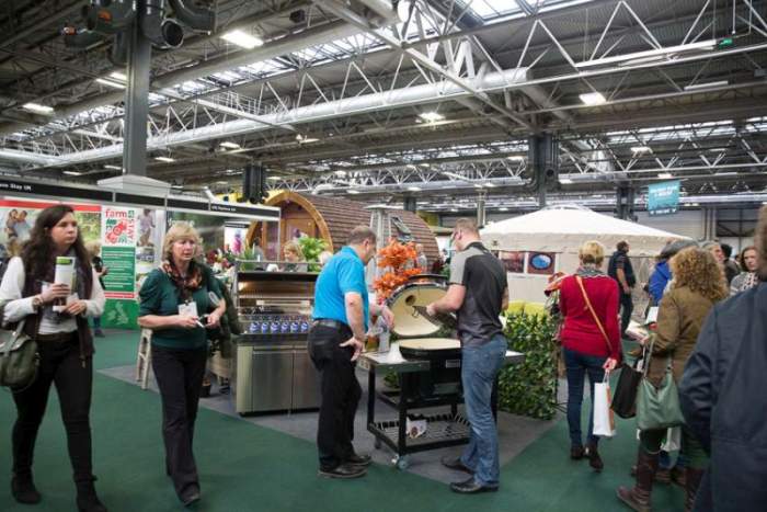 Farm Business Show