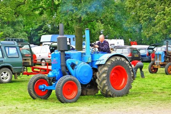 Frampton Country Fair