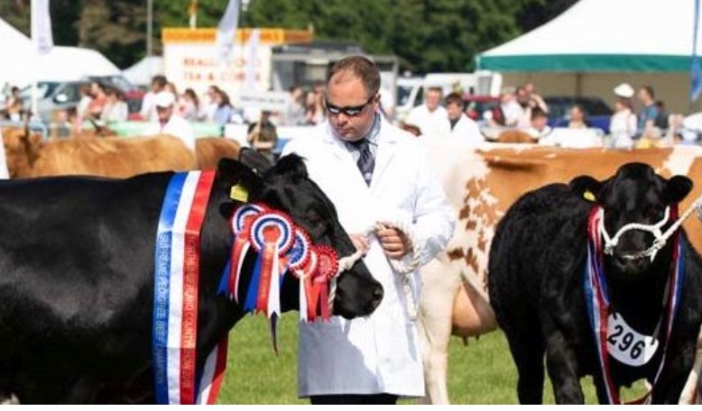 Northumberland County Show