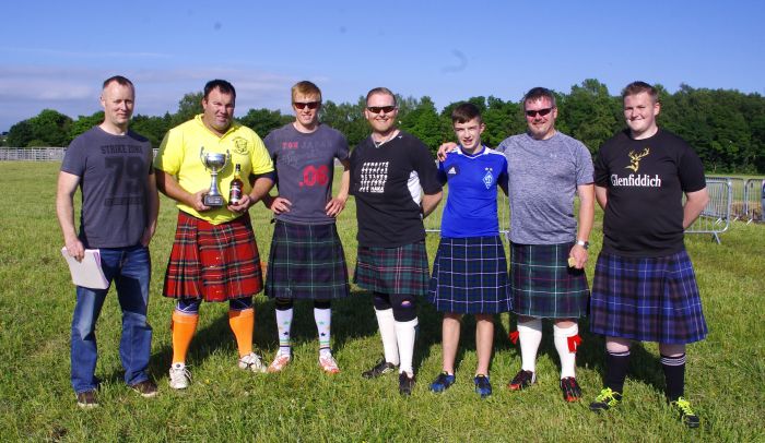 Alyth Show