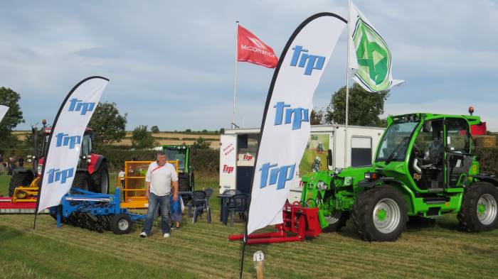 Southwell Ploughing Match & Show