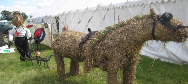 Huby & Sutton Show