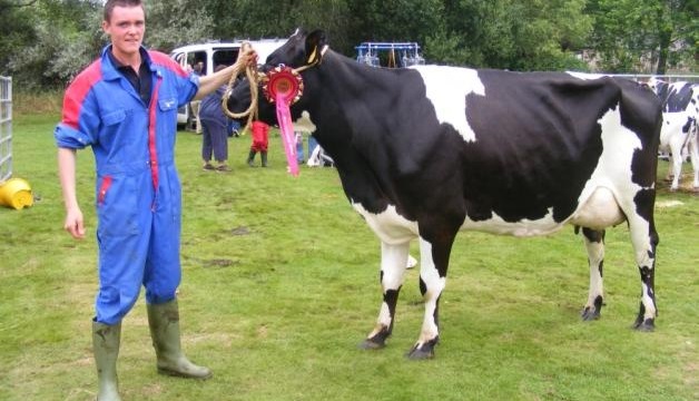 Bute Agricultural Show