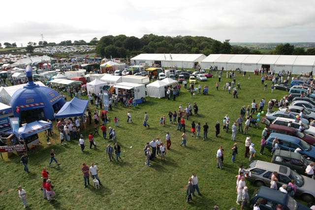 Kingsbridge Show