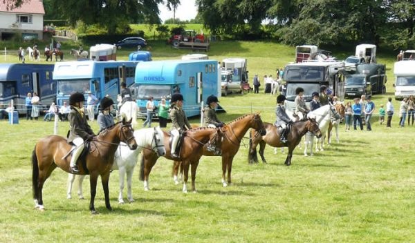 Braco Show
