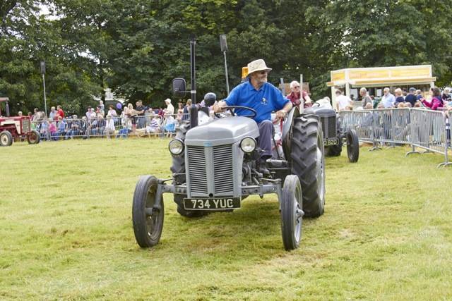 Canwell Show