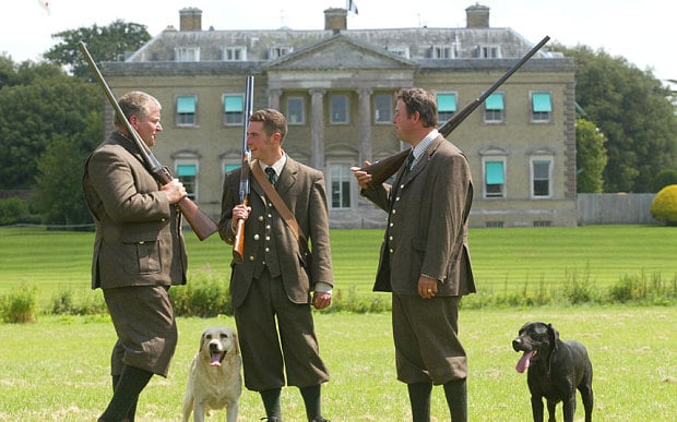 The Game Fair