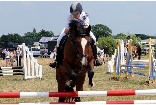 Crowle Show