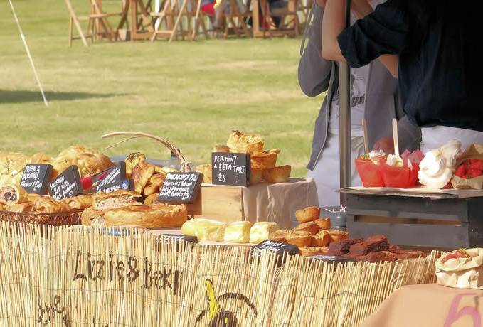 Bridport Food Festival