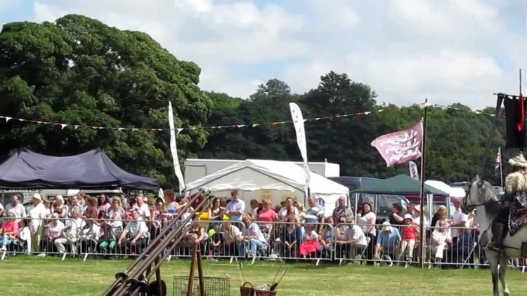 Revesby Country Fair