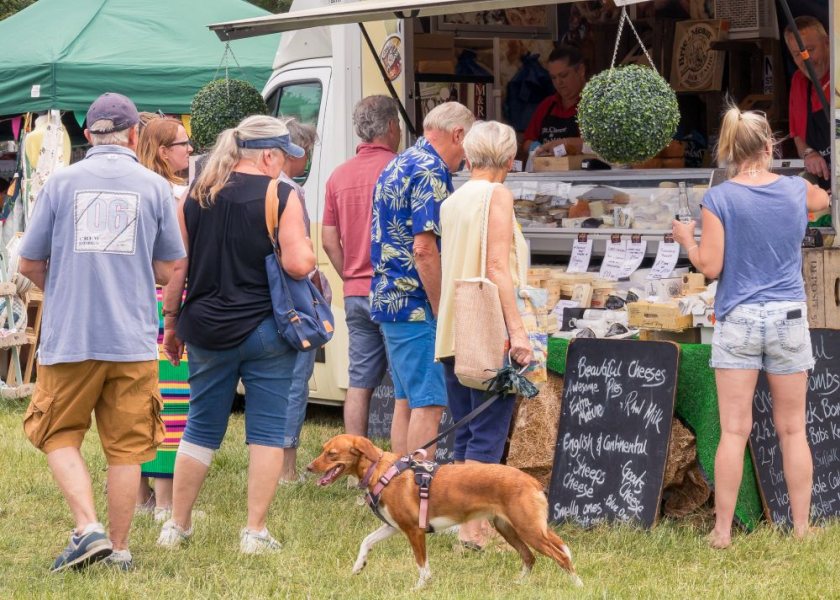 Taste of East Anglia