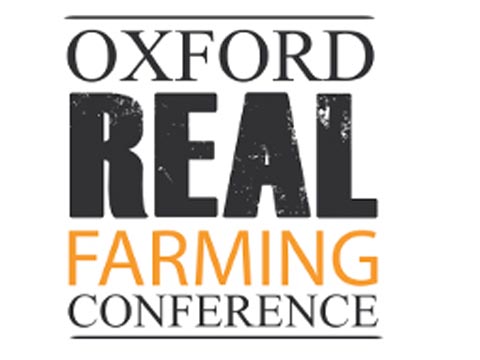 Oxford Real Farming Conference