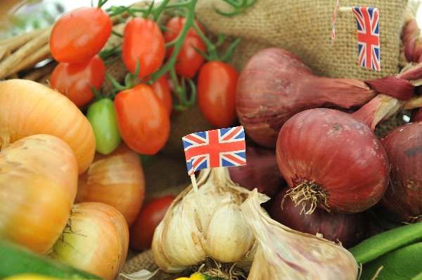 Alresford Show