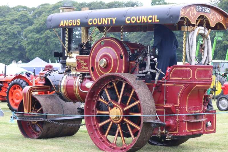 Angus Show