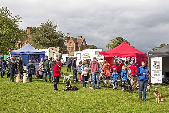 Hurworth Country Fair