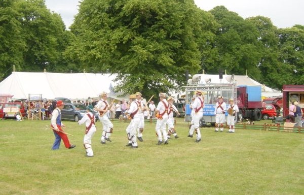 Newport Show