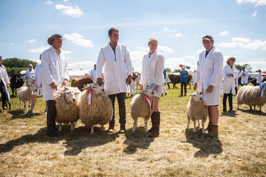 Kent County Show