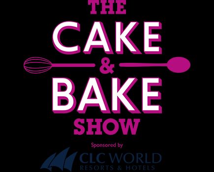 The Cake and Bake Show