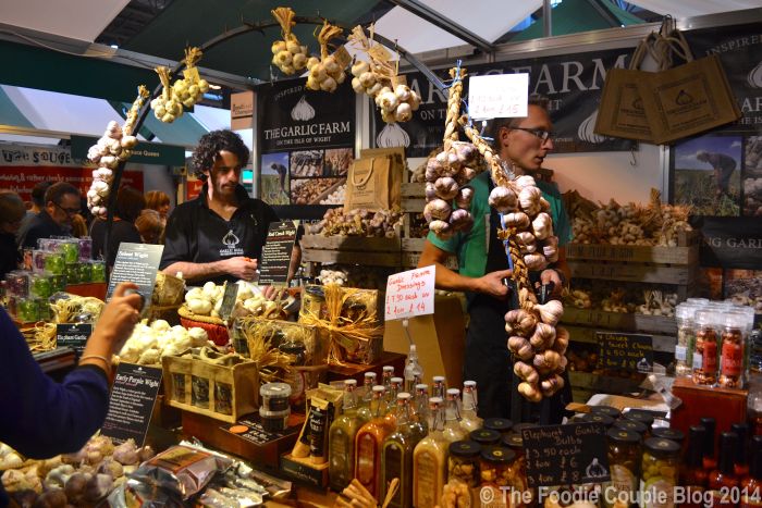 BBC Festive Good Food Show