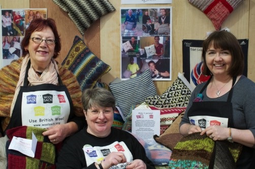 Wonderwool Wales