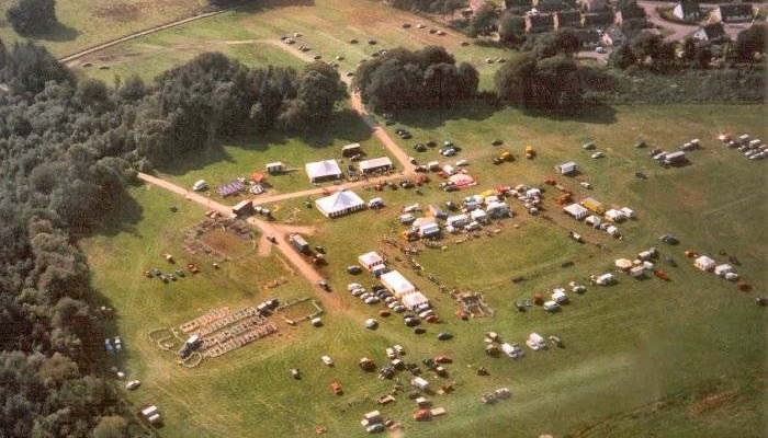 Mid Argyll Show