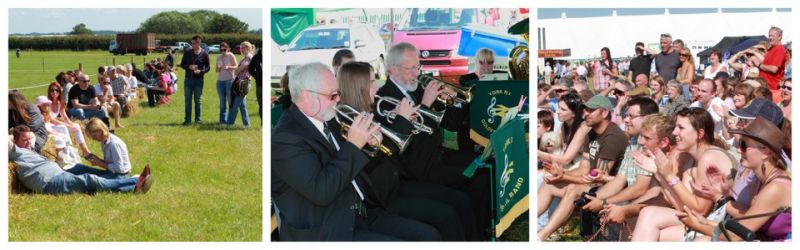 Aldborough and Boroughbridge Show