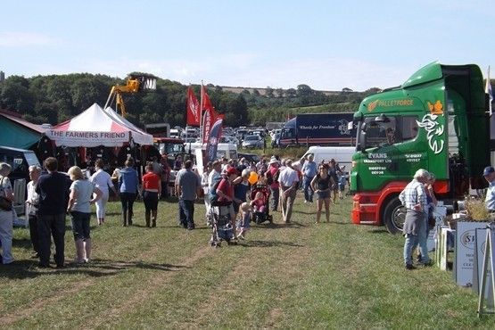 North Devon Show