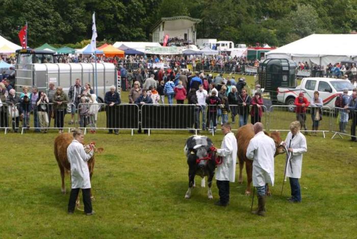 Todmorden Country Fair