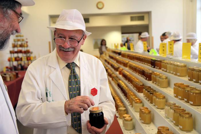 National Honey Show